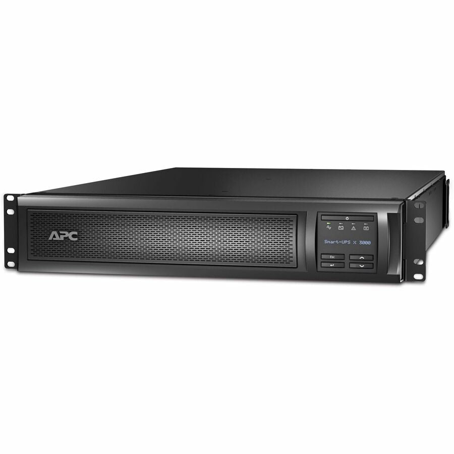 SMART-UPS X 3000VA RT 200-240V 