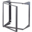 11U SWING OUT WALL MOUNT RACK  