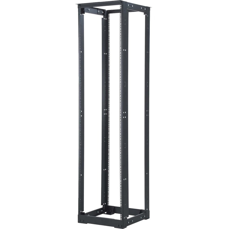 USA 45U 4POST ADJUSTABLE OPEN  