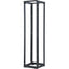 USA 45U 4POST ADJUSTABLE OPEN  