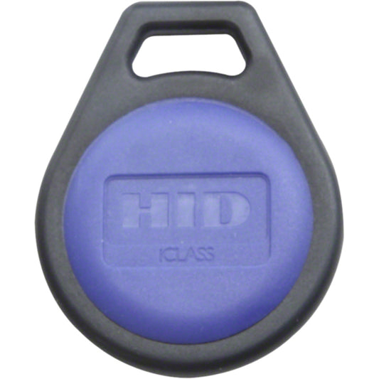 ICLASS KEYFOB 16K/2 CONFIGURED 