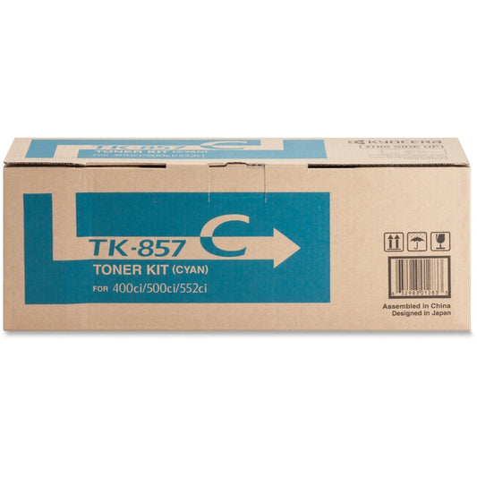 Kyocera Original Toner Cartridge