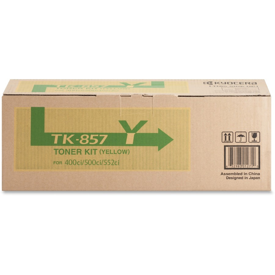 Kyocera Original Toner Cartridge