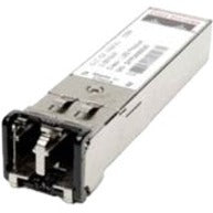 Cisco SFP - 1000BASE-SX Gigabit Ethernet 850 nm MM I-TEMP