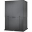 750MM WIDE TALL RANGE VERTICAL 