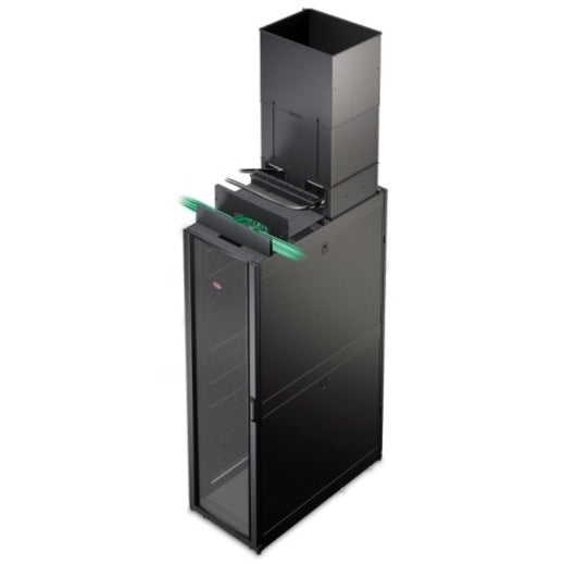 APC by Schneider Electric Airflow Cooling System