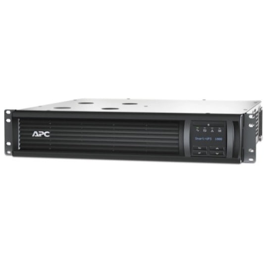 SMART-UPS 1000VA RM 230V 2U LCD