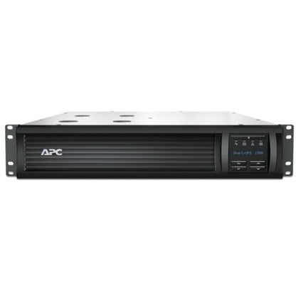 SMART-UPS 1500VA RM 230V 2U LCD