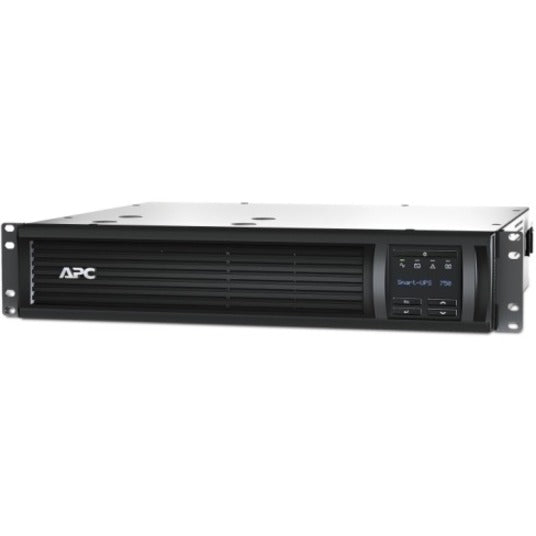 SMART-UPS 750VA RM 230V 2U LCD 