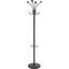 Alba Four Double Peg Coat Stand