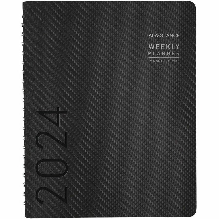 At-A-Glance Contemporary Planner