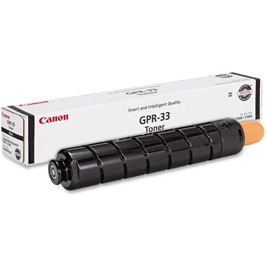 Canon GPR-33 Original Toner Cartridge