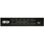 Tripp Lite PDU Metered ATS 120V 30A 24 5-15/20R; 1 L5-30R 2 L5-30P 2URM