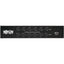 Tripp Lite PDU Switched ATS 120V 30A 24 5-15/20R; 1 L5-30R 2 L5-30P 2URM