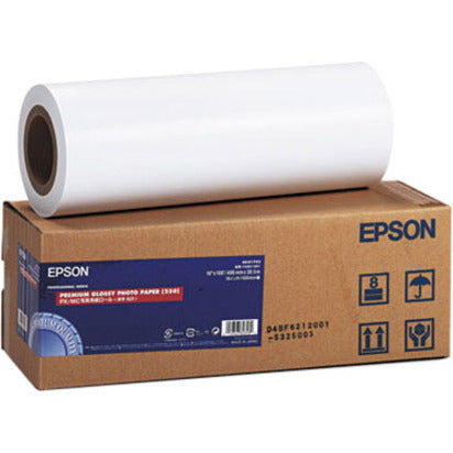 Epson Premium Glossy Photographic Papers