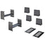 TROUGH ADAPTER KIT FOR NEXUS   