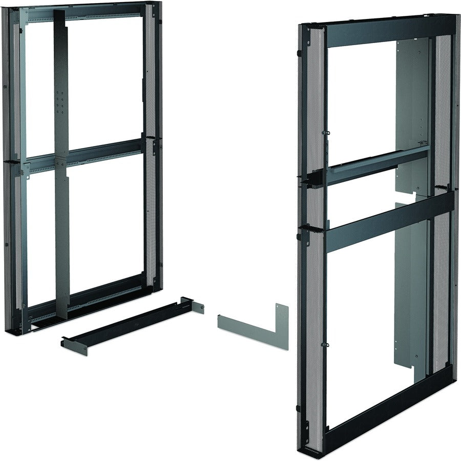 APC by Schneider Electric NetShelter SX 48U Duct Kit for Cisco Nexus&reg; 7018