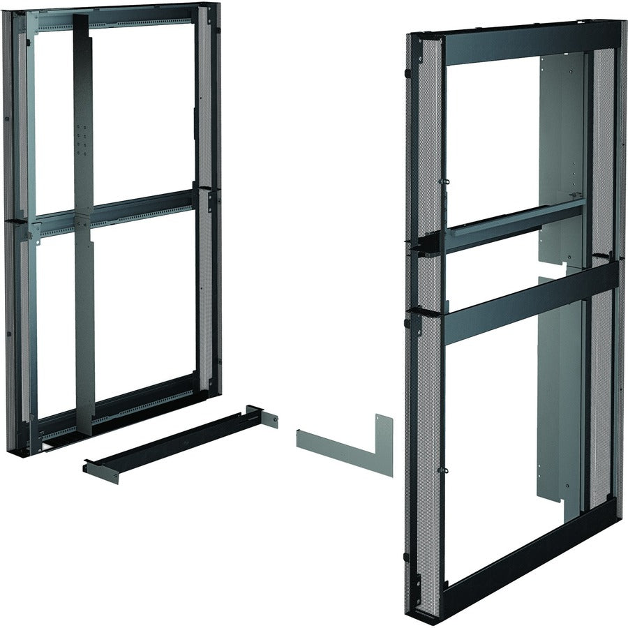 APC by Schneider Electric NetShelter SX 42U Duct Kit for Cisco Nexus&reg; 7018