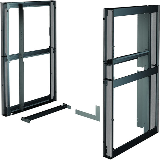 APC by Schneider Electric NetShelter SX 42U Duct Kit for Cisco Nexus&reg; 7018