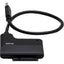 SYBA Multimedia InfoZone SuperSpeed USB 3.0 to SATA III Device Adapter Cable with AC Adapter