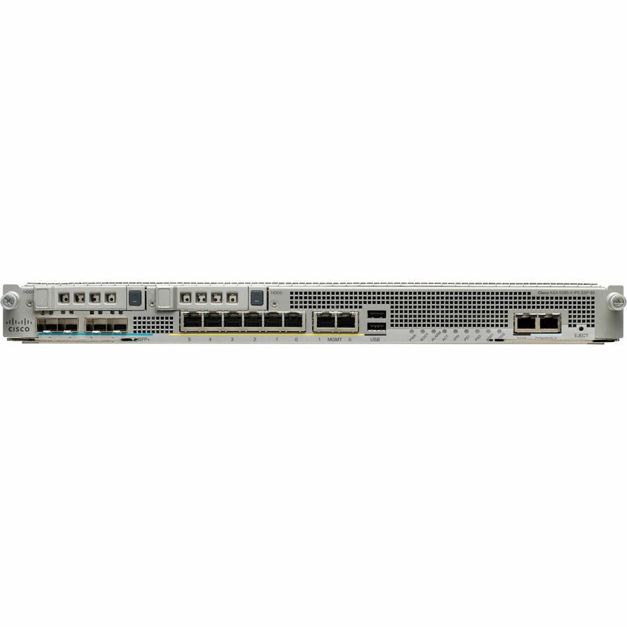 ASA 5585-X SSL/IPSEC FIREWALL  