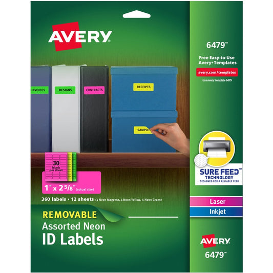 Avery&reg; Multipurpose Label