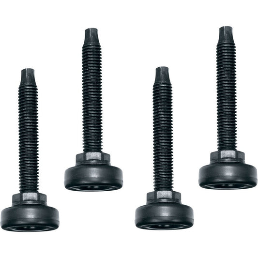 Middle Atlantic Heavy-Duty Leveling Feet