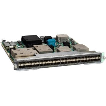 Cisco 32-Port 8-Gbps Advanced Fibre Channel Switching Module