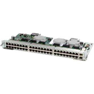 Cisco SM-D-ES2-48 Service Module