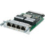 CISCO CERT REFURB 4PORT CLEAR  