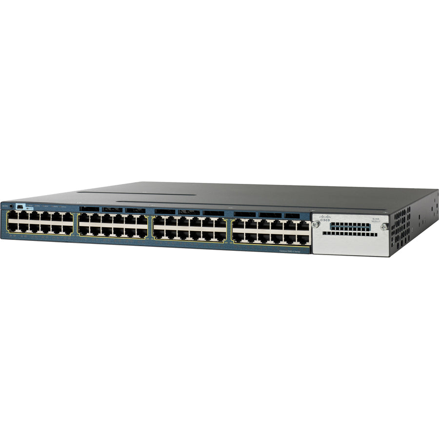 CISCO CERT REFURB CATALYST 3560