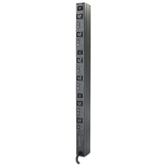 APC by Schneider Electric Basic Rack 9-Outlets 22kW PDU