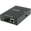 Perle S-110PP-S1SC40U Media Converter