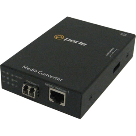 Perle S-1110-M2LC2 Media Converter