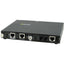 Perle SMI-1000-M2ST2 Media Converter