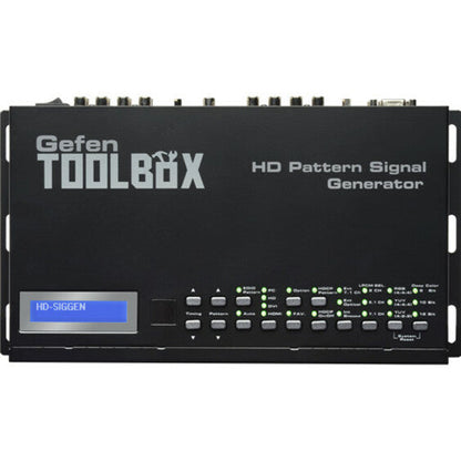 Gefen GefenToolBox HD Pattern Signal Generator