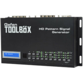 Gefen GefenToolBox HD Pattern Signal Generator