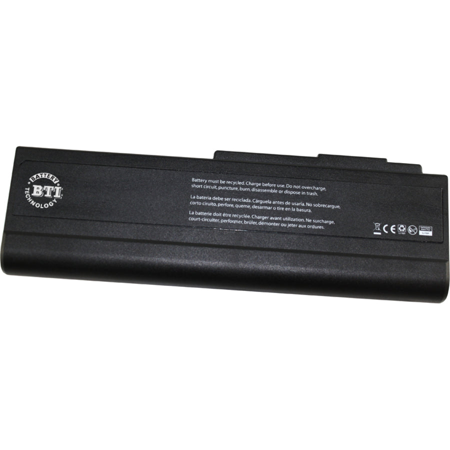 BTI Notebook Battery