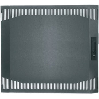 Middle Atlantic Vented Front Door 10 RU DTRK Racks