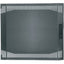 Middle Atlantic Vented Front Door 10 RU DTRK Racks