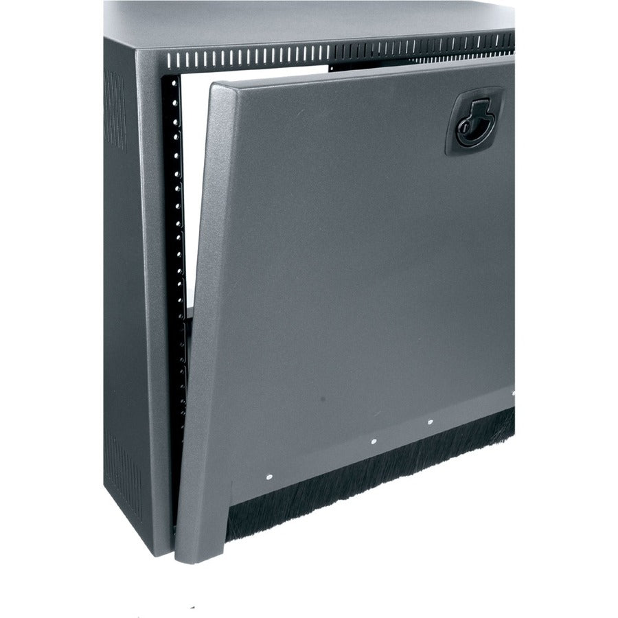 Middle Atlantic Rear Access Panel 10 RU DTRK Racks