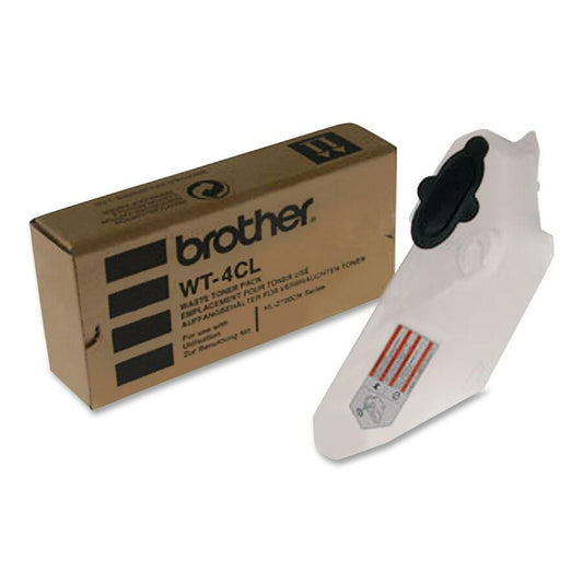 WT4CL WASTE TONER PACK FOR     