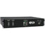 Tripp Lite PDU Switched ATS 208V 30A 16 C13; 2 C19; 1 L6-30R Horizontal 2U TAA