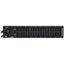 Tripp Lite PDU Switched ATS 208V 30A 16 C13; 2 C19; 1 L6-30R Horizontal 2U TAA