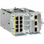 ENET SWITCH 8PORT 10/100BASETX 