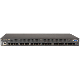 SSE-X24SR 24PORT WEB MNG 10GE  