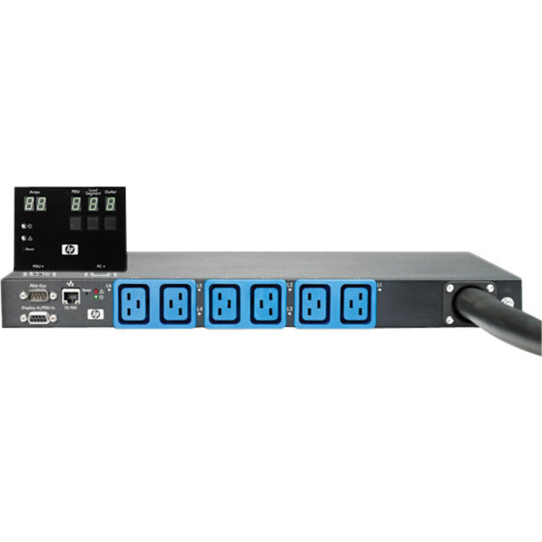 HPE INTELLIGENT MODULAR 3PH    