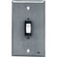 Middle Atlantic Remote Wall Plate Switch