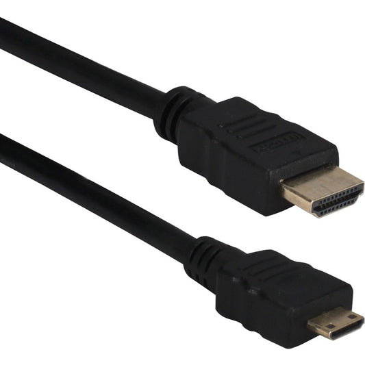 1M HDMI TO MINI HDMI ETHERNET  