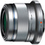 Olympus V311030SU000 - 45 mm - f/22 - f/1.8 - Fixed Lens for Micro Four Thirds